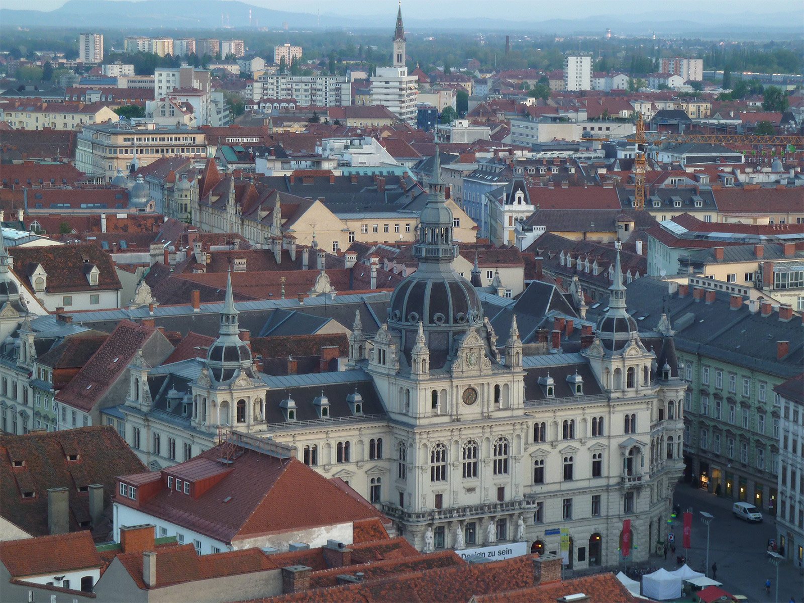 Graz